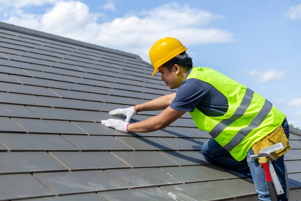 Best Commercial Roofing Services  in Bentleyville, PA