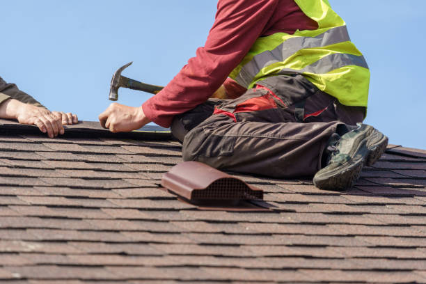 Best Tile Roofing Contractor  in Bentleyville, PA