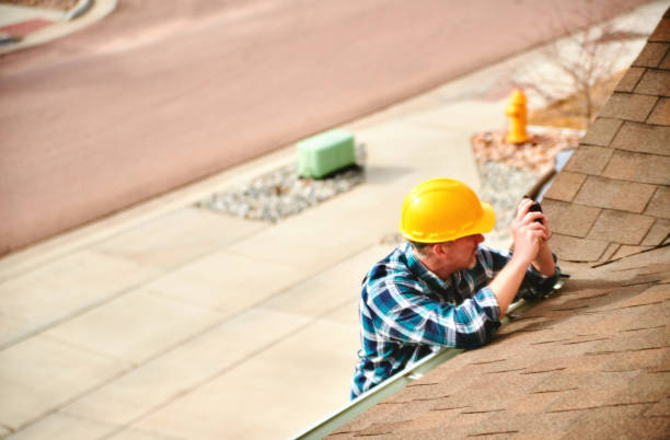 Best Residential Roofing Contractor  in Bentleyville, PA