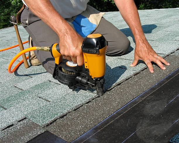 Quick and Trustworthy Emergency Roof Repair Services in Bentleyville, PA