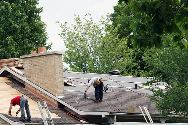 Best Flat Roof Repair Services  in Bentleyville, PA