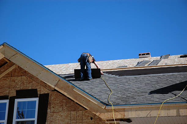 Best Tile Roofing Contractor  in Bentleyville, PA