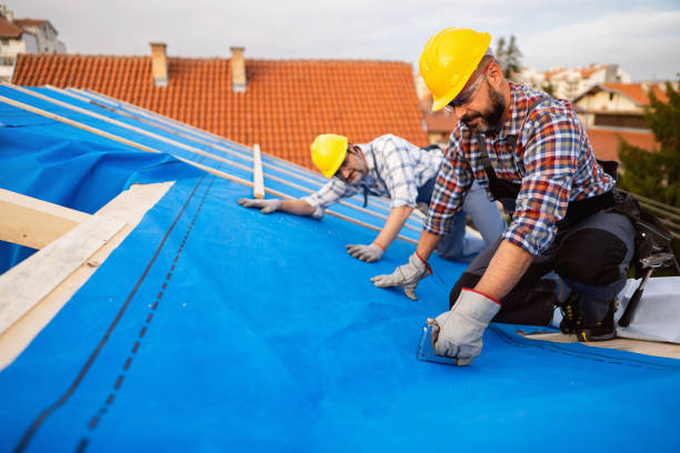 Best New Roof Installation  in Bentleyville, PA