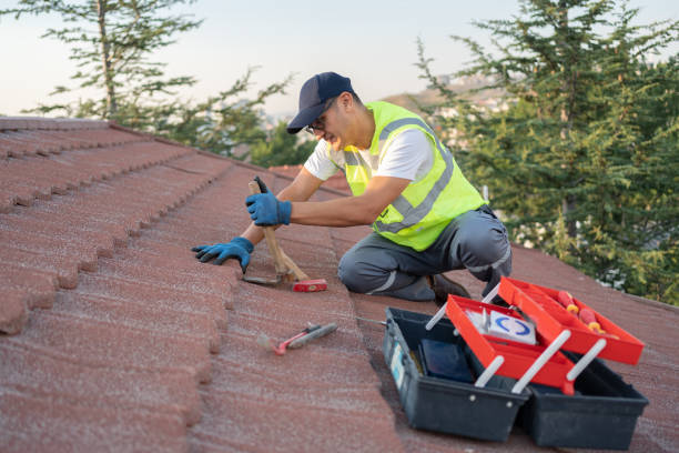 Best Roof Maintenance Services  in Bentleyville, PA