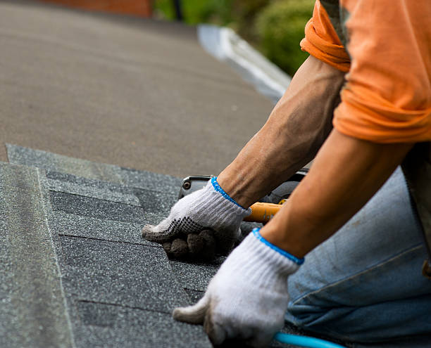 Best Roof Repair Services  in Bentleyville, PA