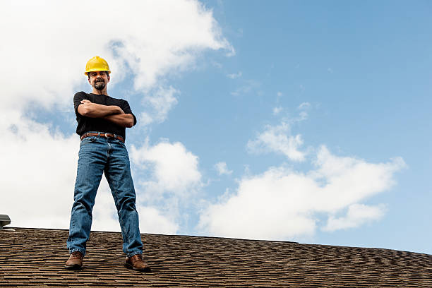 Best Roof Gutter Cleaning  in Bentleyville, PA