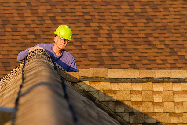 Best Emergency Roof Repair  in Bentleyville, PA