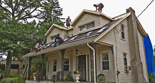 Professional Roofing Contractor in Bentleyville, PA