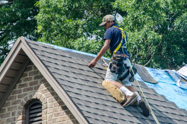 Best Emergency Roof Repair  in Bentleyville, PA